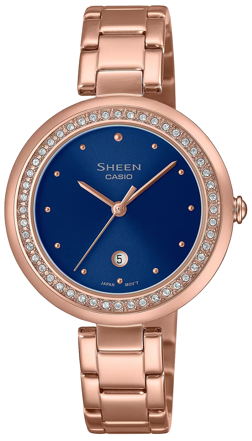 Sheen SHE-4556PG-2AER