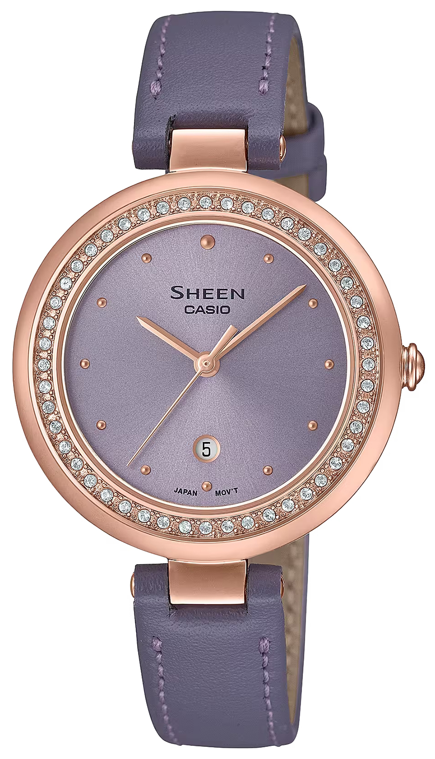 Sheen SHE-4556PGL-6AER