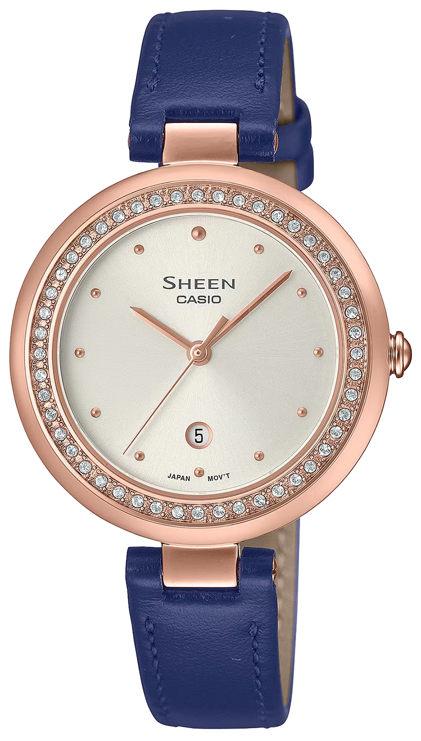 Sheen SHE-4556PGL-7AER