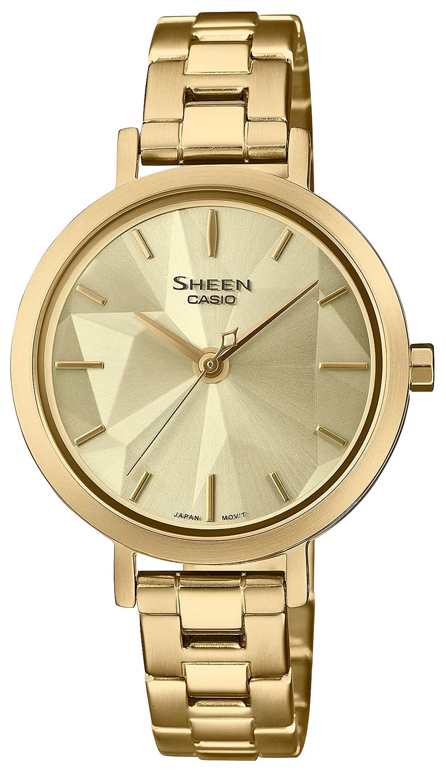 Sheen SHE-4558G-9AUER