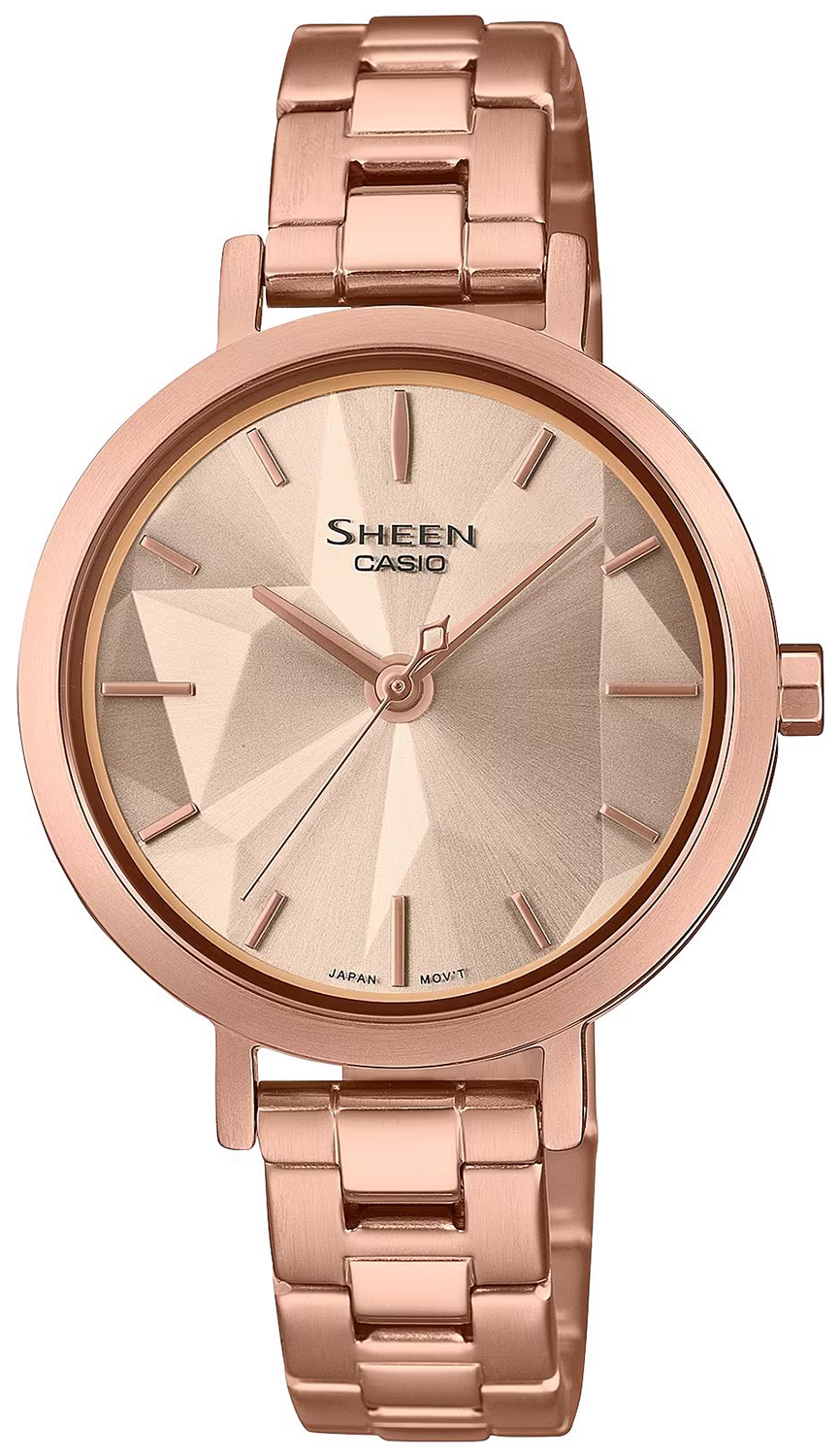 Sheen SHE-4558PG-4AUER