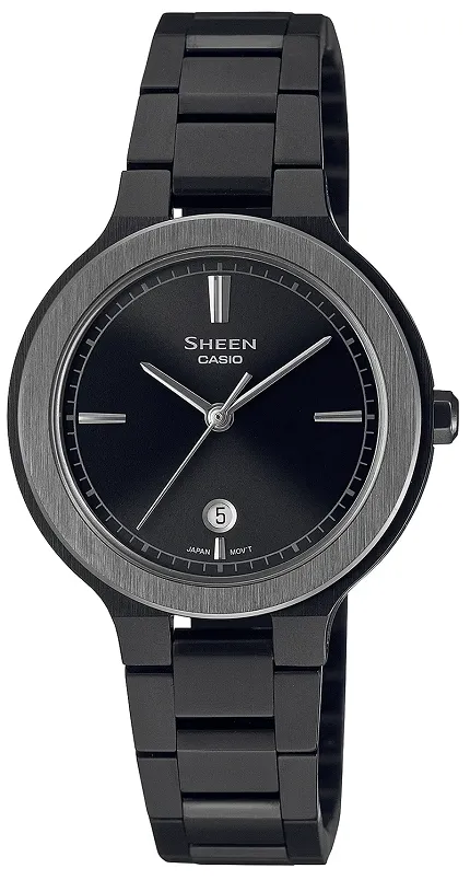 Casio SHE-4559BD-1AER - zdjęcie 1
