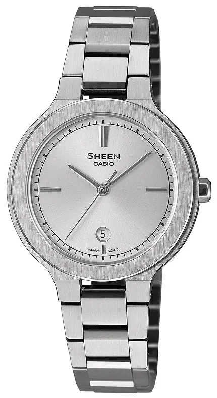 Casio SHE-4559D-7AER - zdjęcie 1