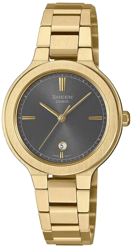 Casio SHE-4559G-8AEF - zdjęcie 1