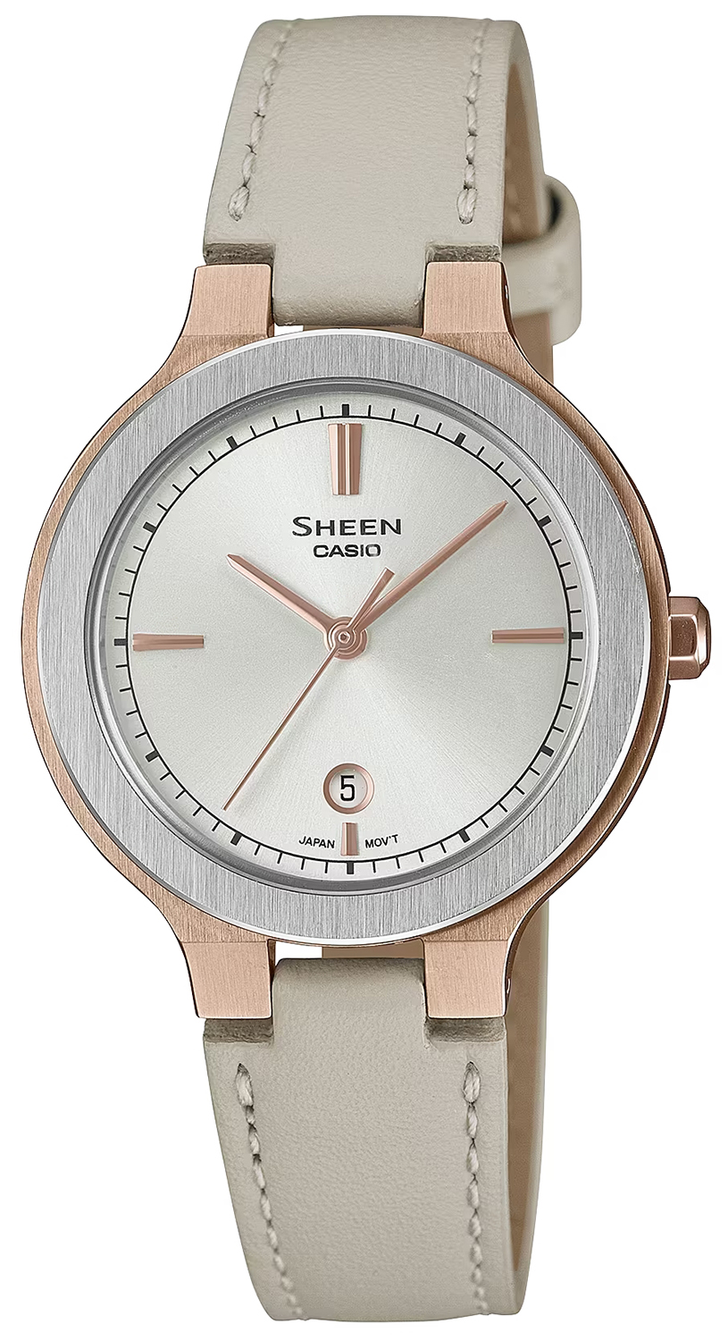 Sheen SHE-4559GBL-7AER