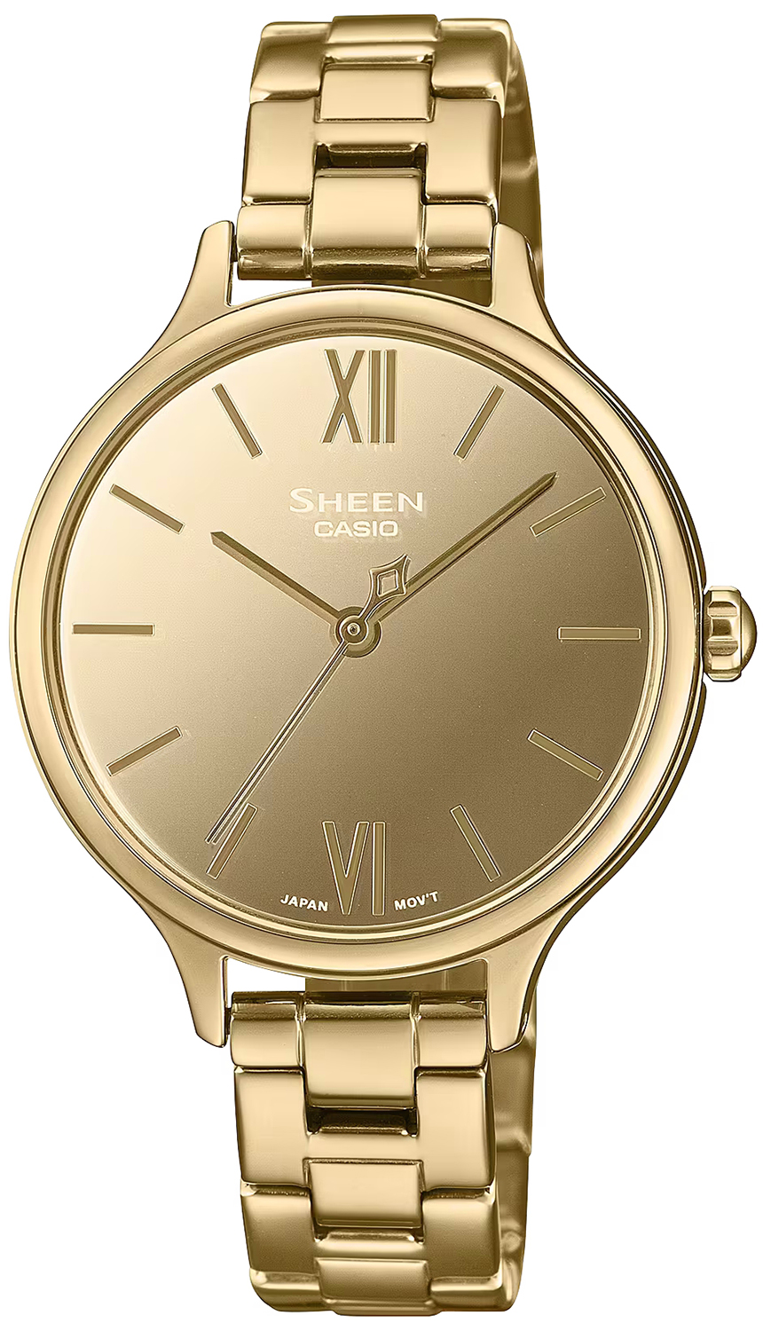 Sheen SHE-4560G-9AEF