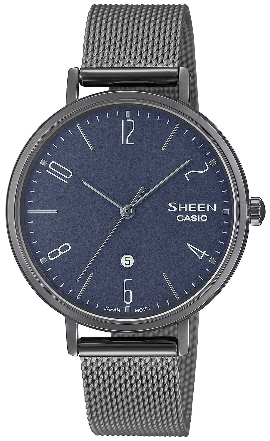 Sheen SHE-4562BM-2AEF