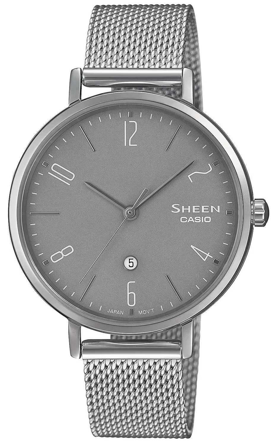 Sheen SHE-4562M-8AEF