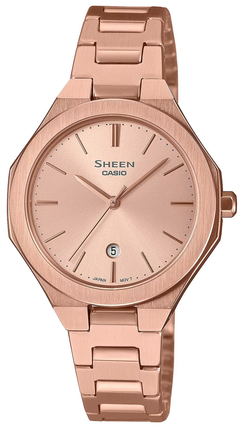 Sheen SHE-4563PG-4AEF