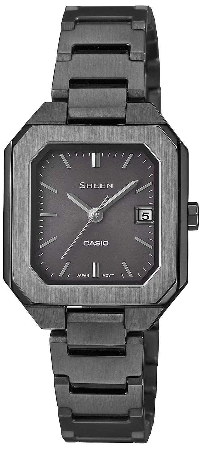 Sheen Solar Sapphire SHS-4528BJ-8AER