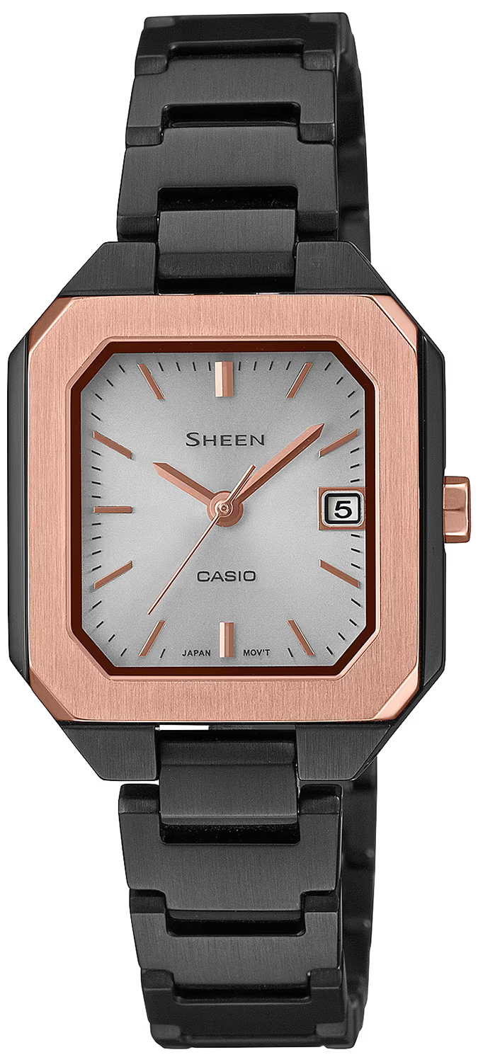 Sheen Solar Sapphire SHS-4528GBJ-7AER