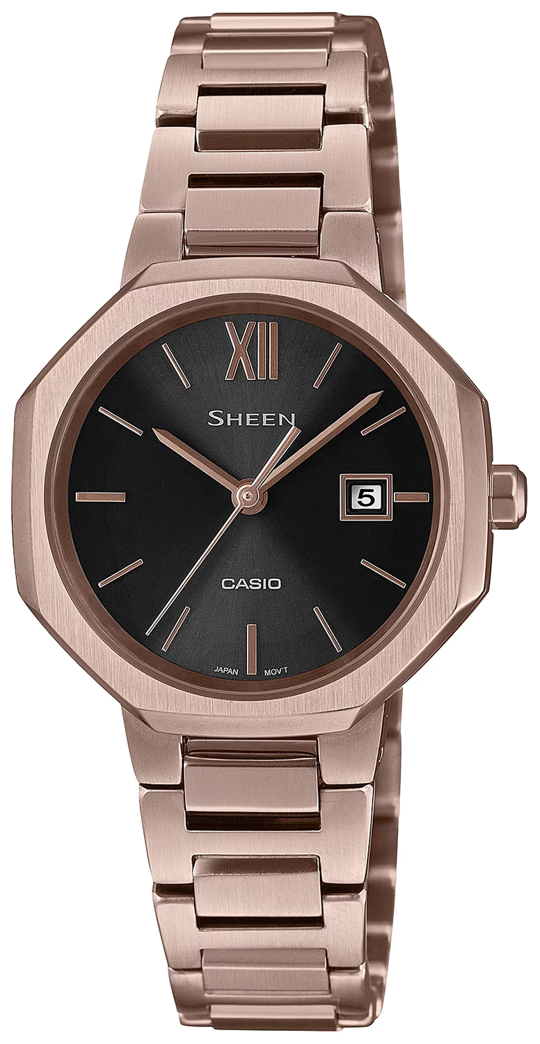 Sheen SHS-4529CG-1AER