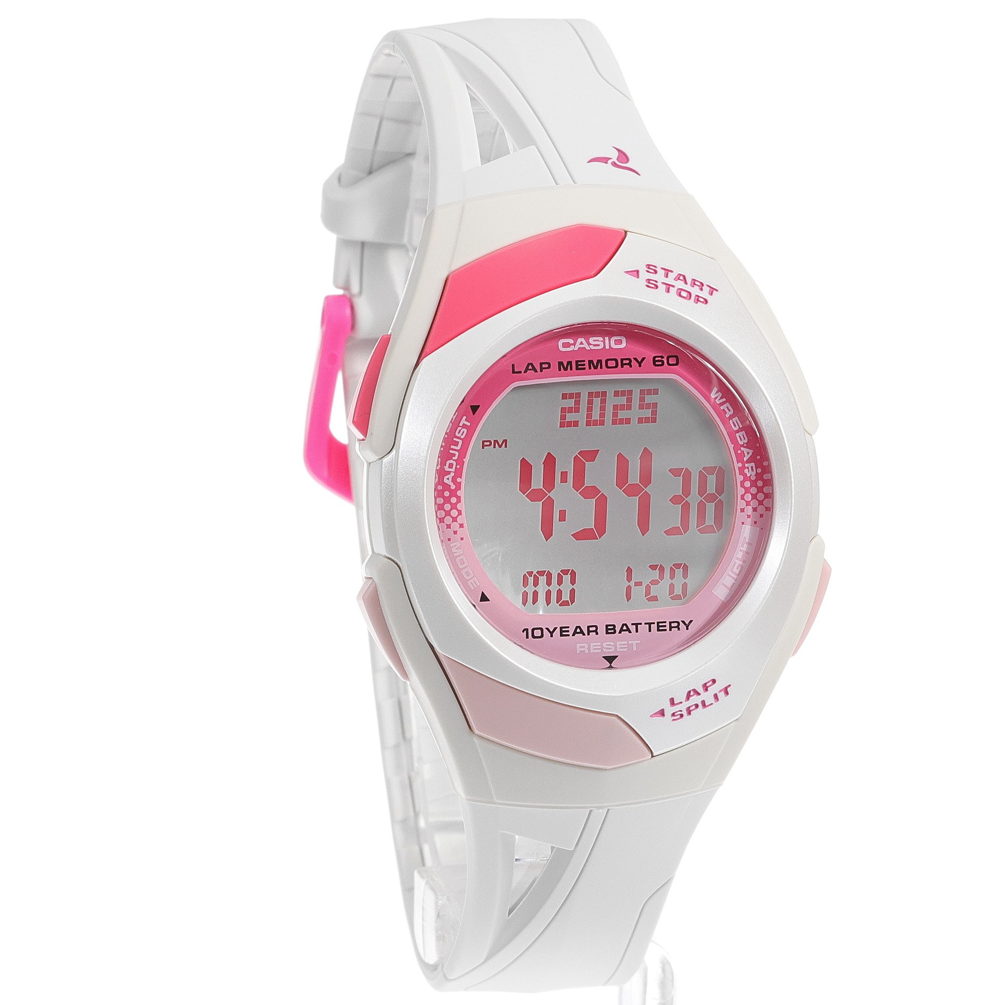 Casio STR-300-7EG zegarek damski Sportowe