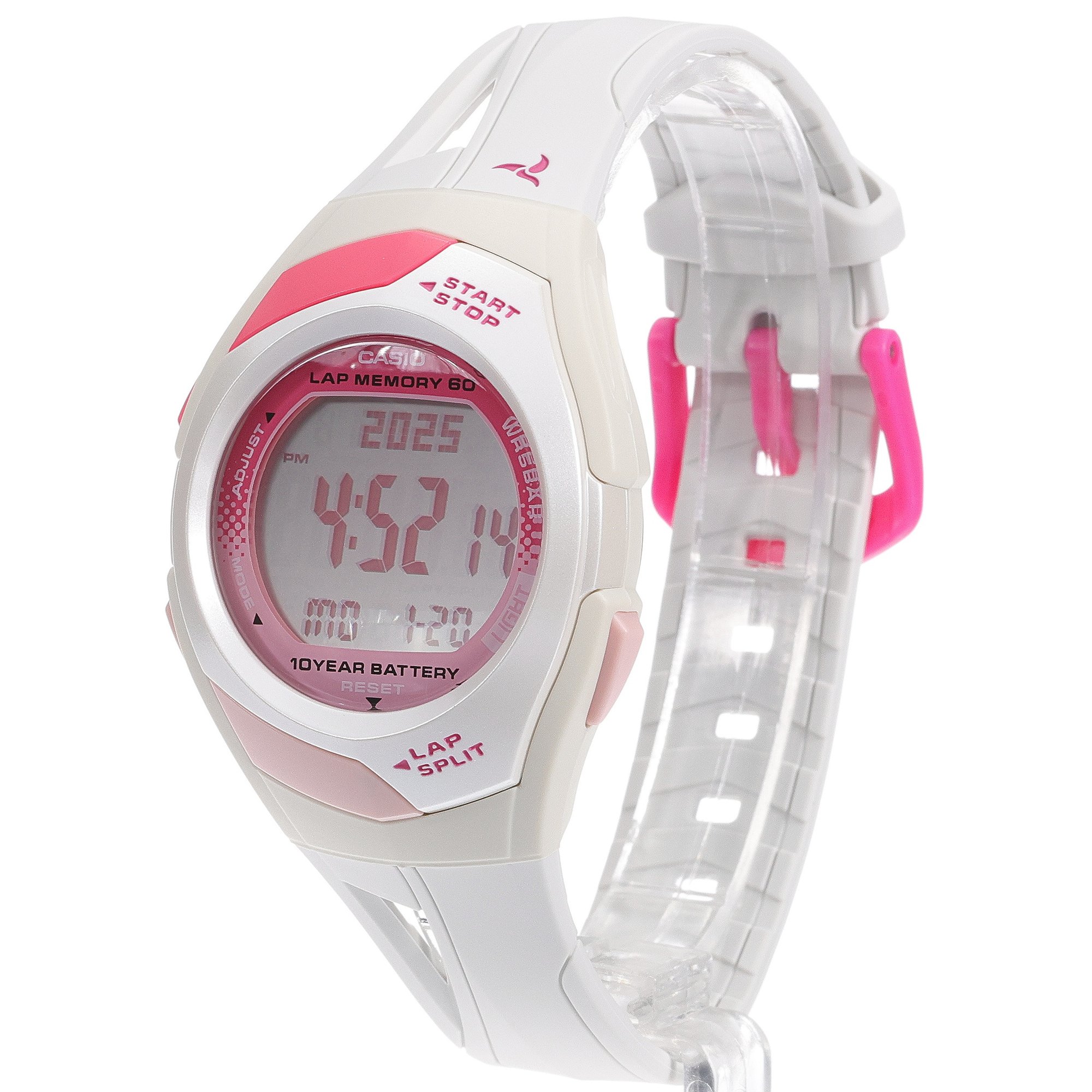 Casio STR-300-7EG zegarek sportowy Sportowe