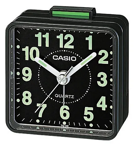 Casio TQ-140-1EF - zdjęcie 1
