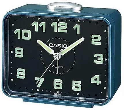 Casio TQ-218-2EF - zdjęcie 1