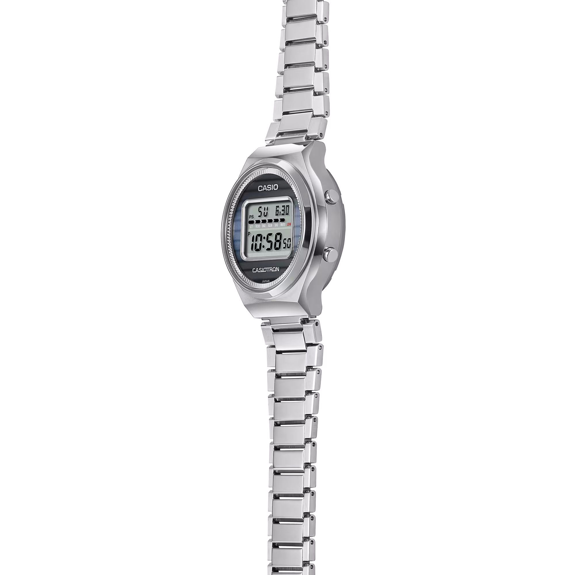 Casio TRN-50-2AER zegarek Retro - miniatura 5