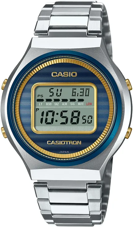 Casio TRN-50SS-2AER