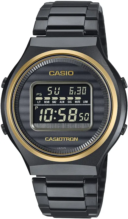 Casio TRN-50ZE-1AER - zdjęcie 1