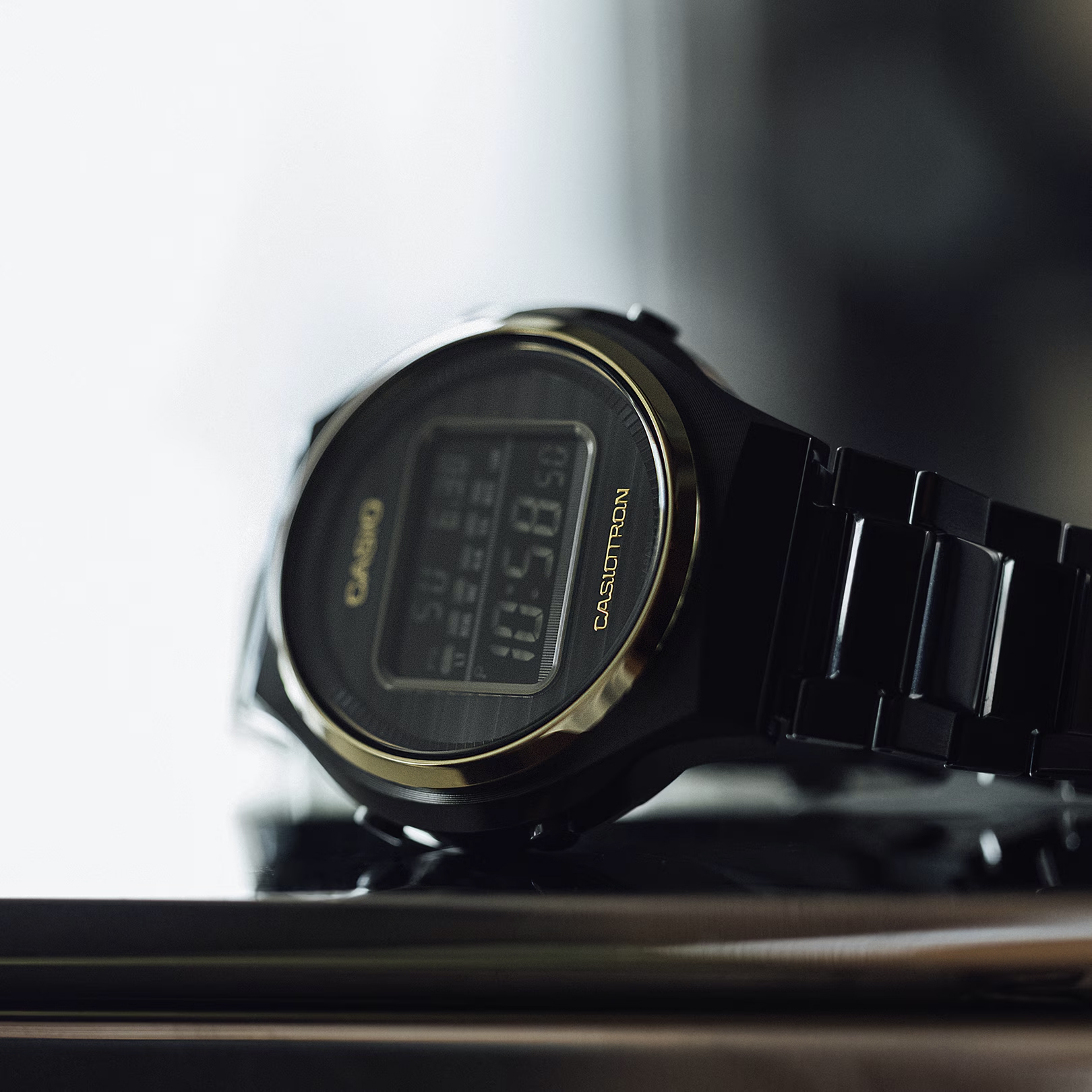 Casio TRN-50ZE-1AER zegarek - miniatura 7