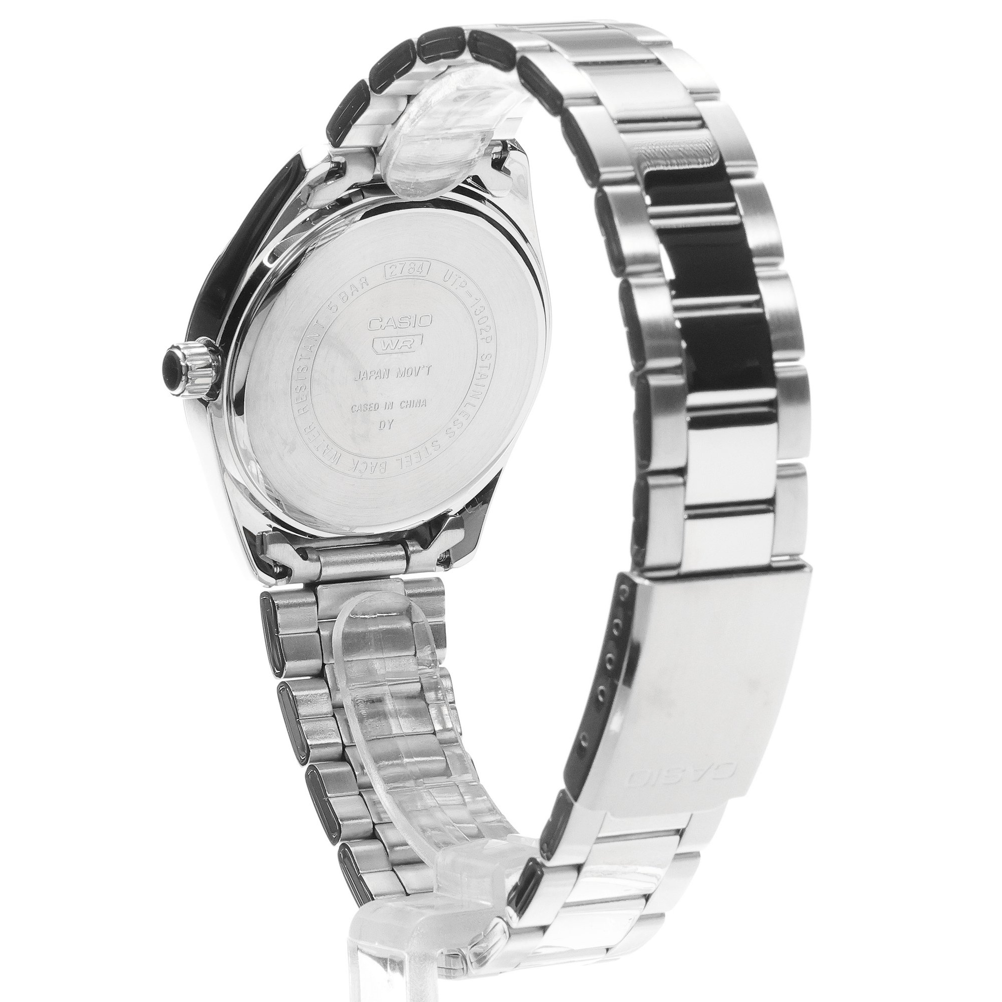 Casio UTP-1302PD-7AVEF męski zegarek Klasyczne bransoleta - miniatura 4