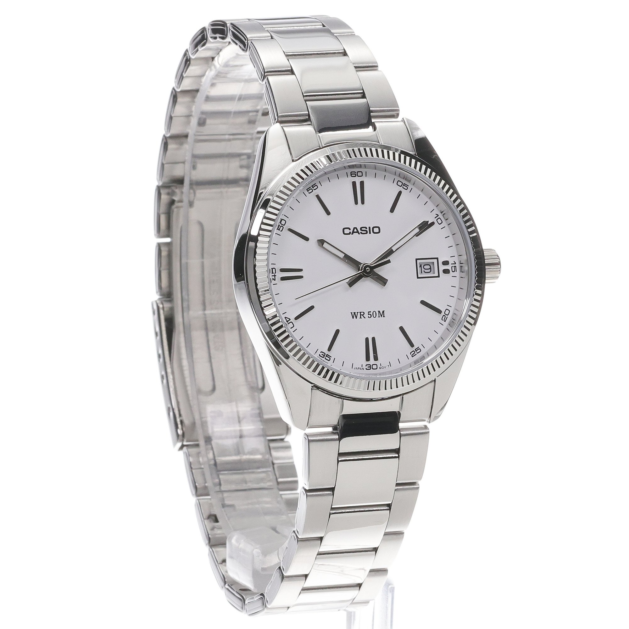 Casio UTP-1302PD-7AVEF zegarek męski Klasyczne - miniatura 3