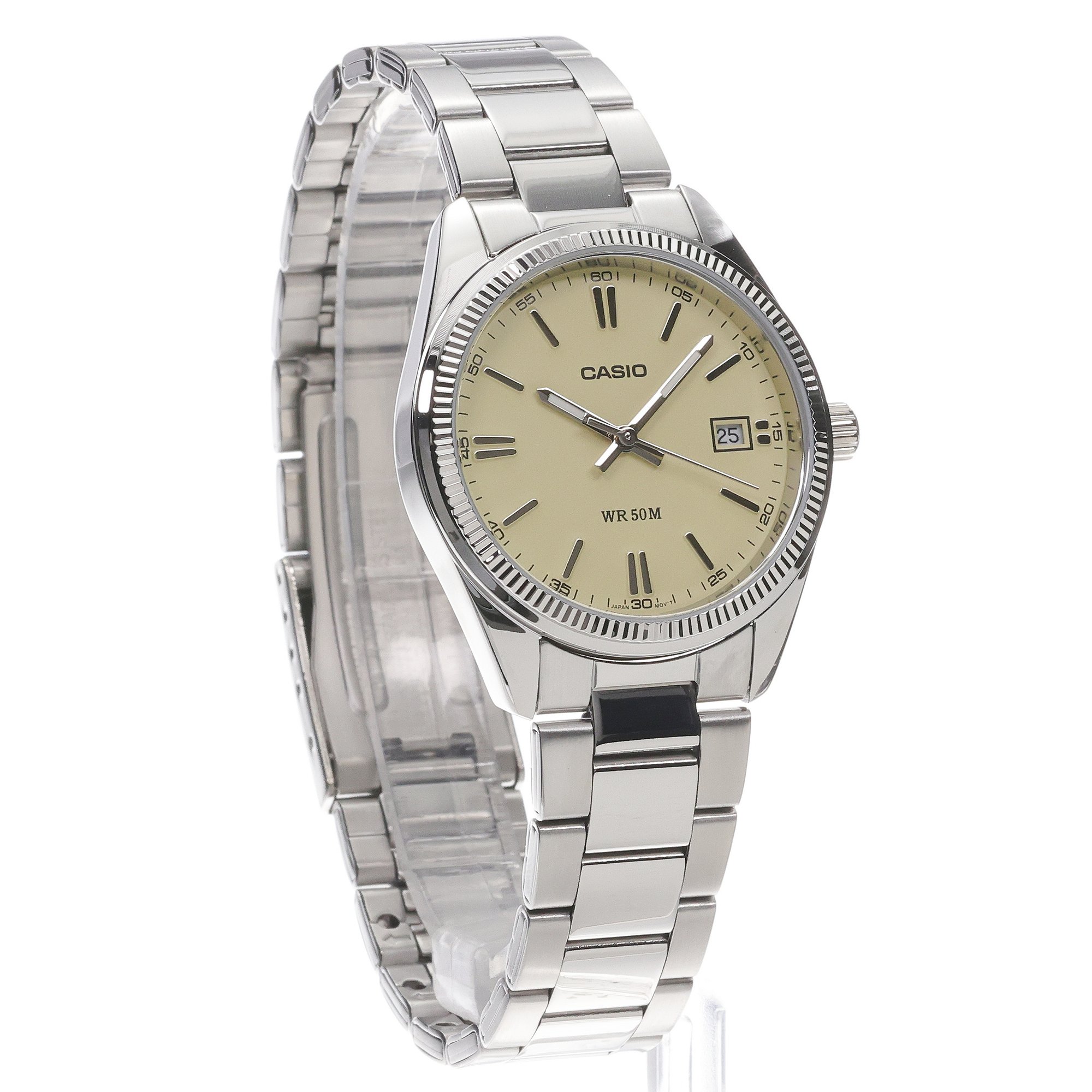 Casio UTP-1302PD-9AVEF zegarek męski Klasyczne