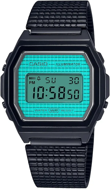 Casio Vintage A1000BP-2EF Vintage - zdjęcie 1