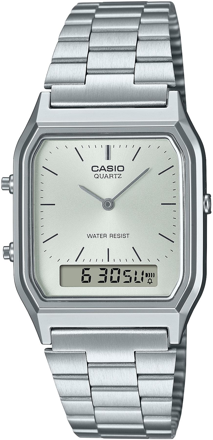Casio Vintage Maxi AQ-230A-7AMQYEF
