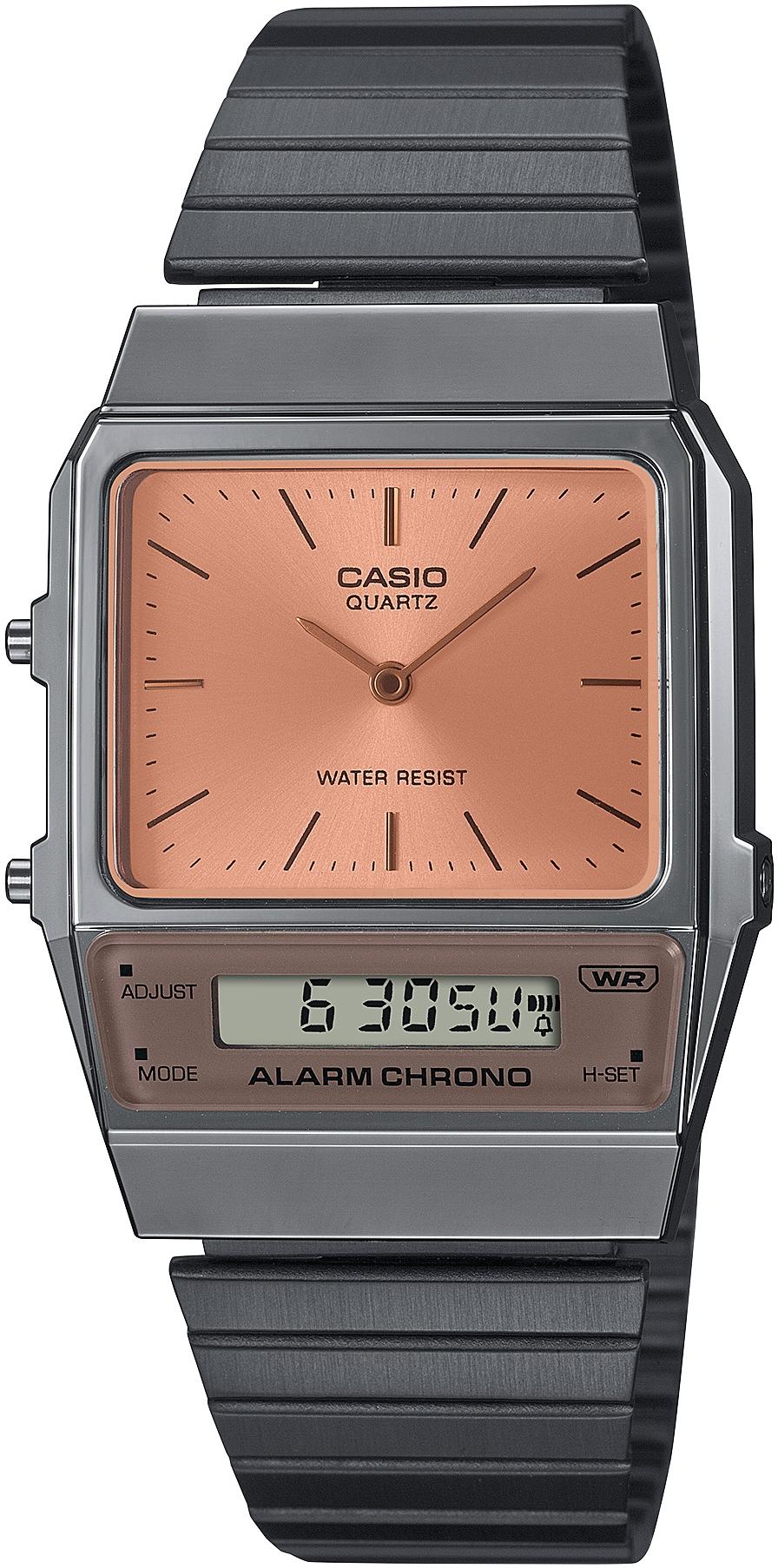 Casio Vintage Maxi AQ-800ECGG-4AEF
