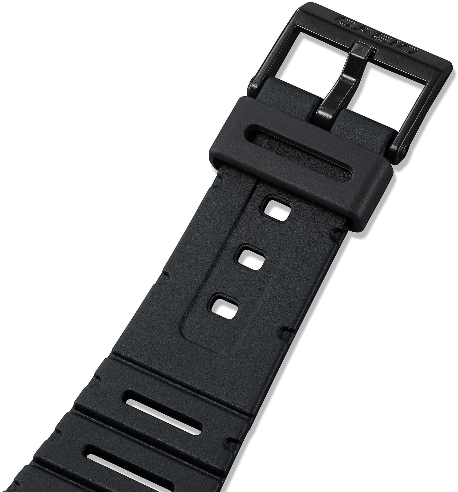 Casio Vintage CA-53W-1ER VINTAGE Oldschool zegarek męski retro akrylowe