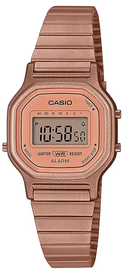 Casio Vintage LA-11WR-5AEF VINTAGE Mini - zdjęcie 1