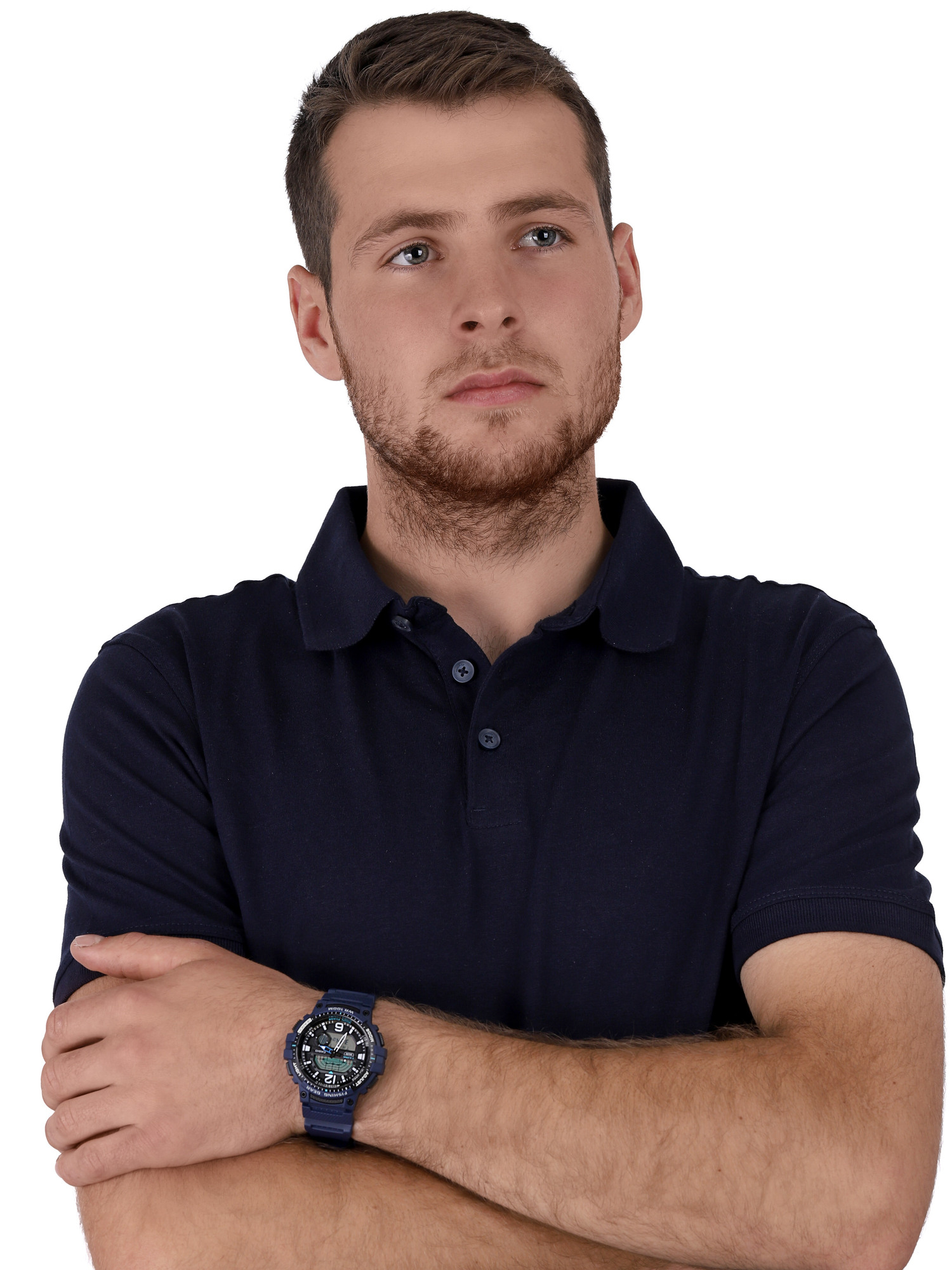 Casio WSC-1250H-2AVEF zegarek męski Casio - miniatura 2