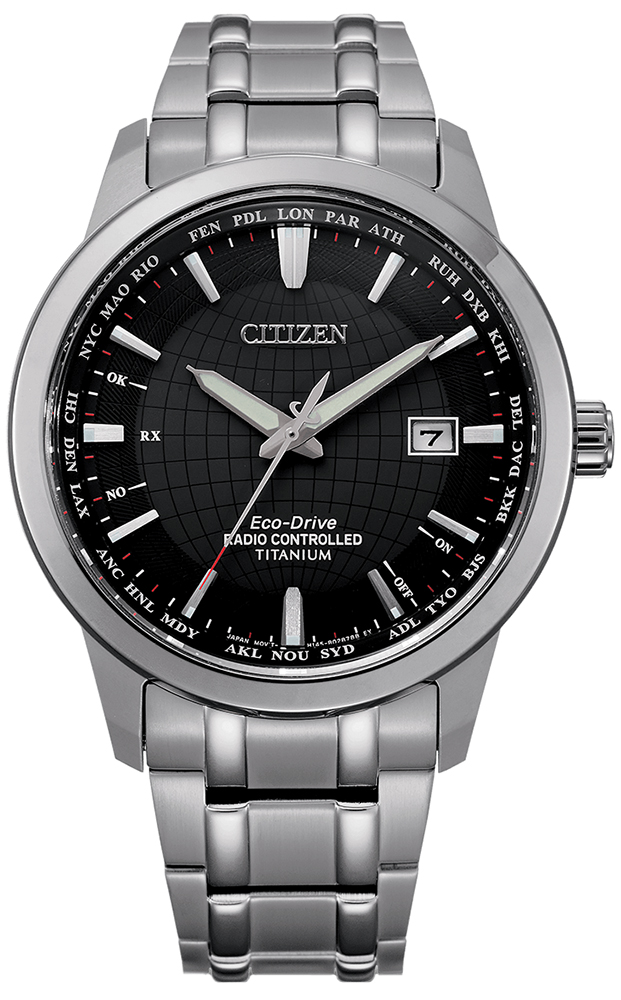 Citizen CB0190-84E