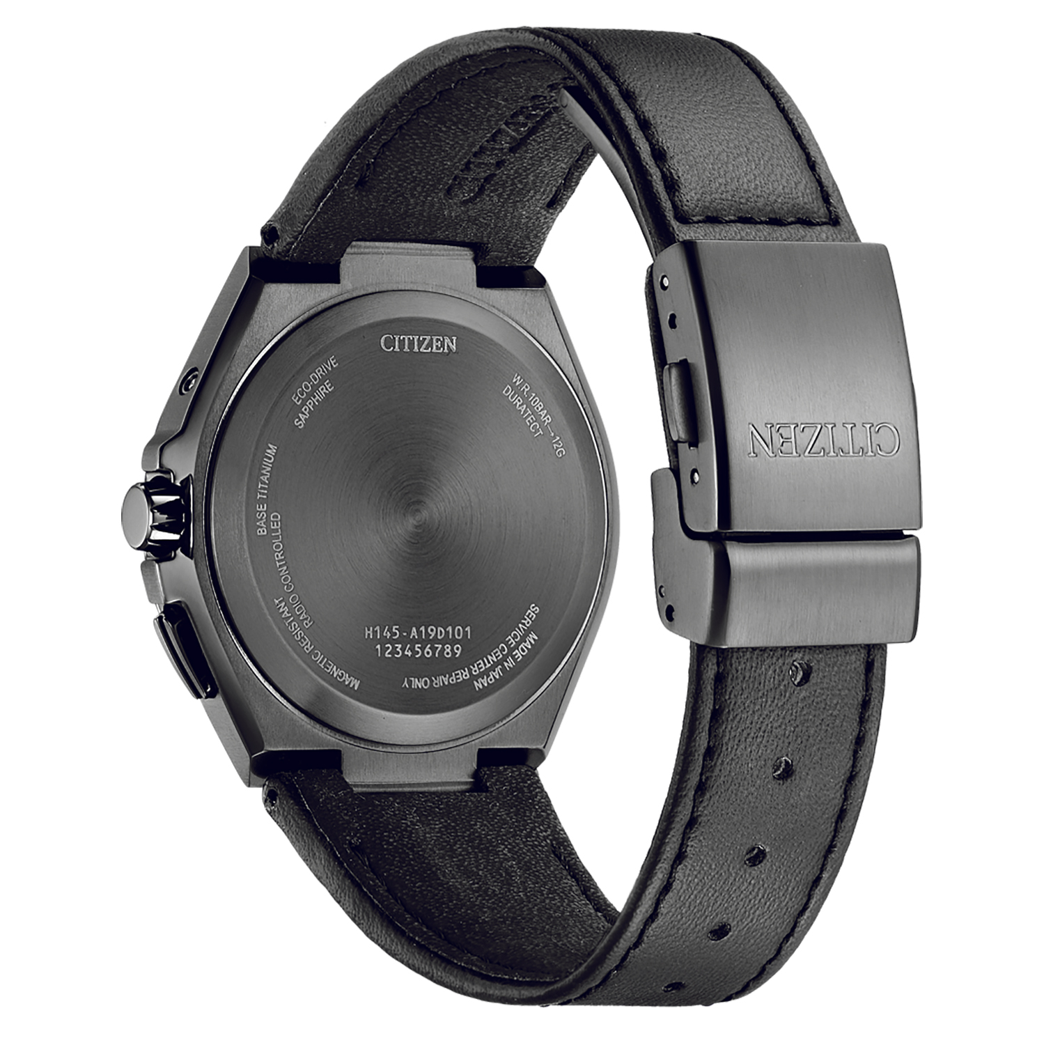 CB0215-18L zegarek męski Ecodrive - miniatura 2