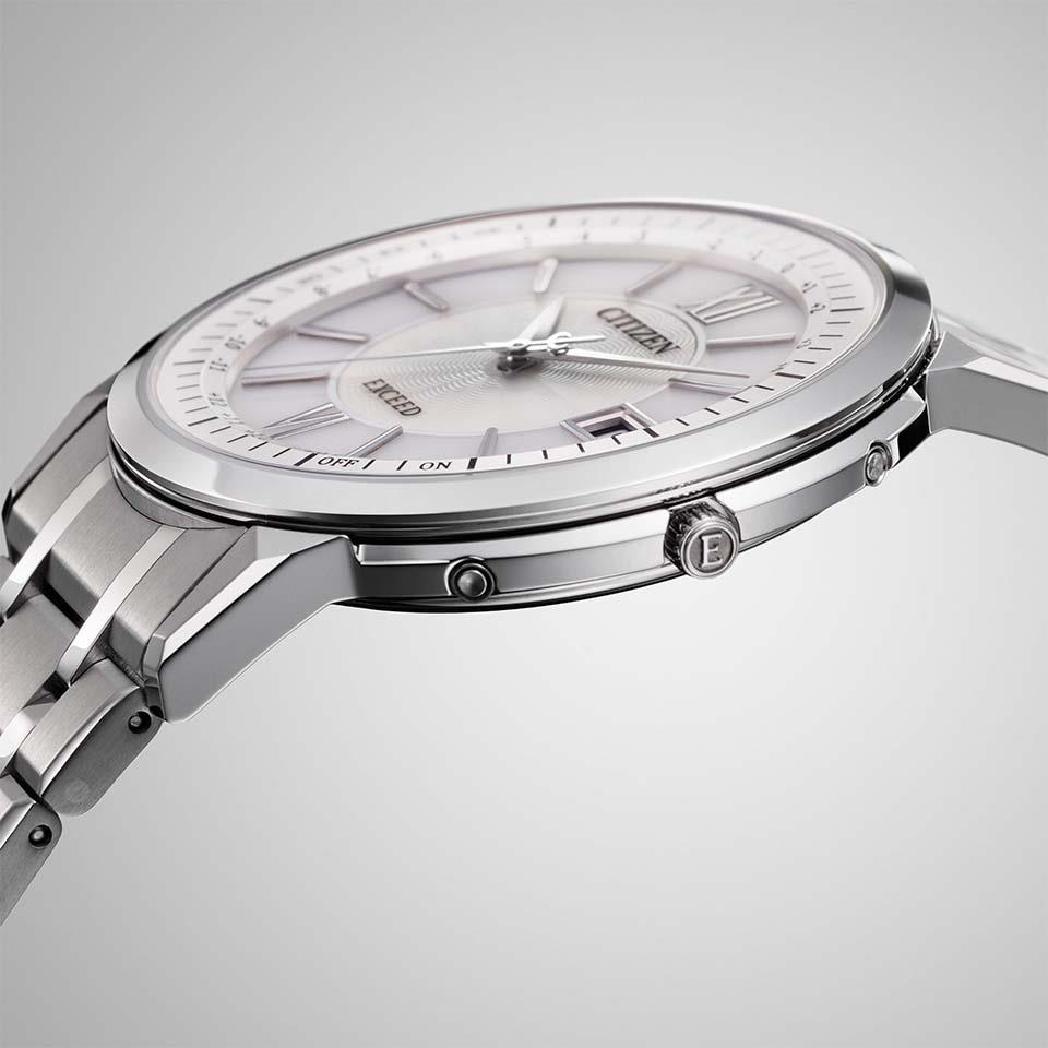 CB1140-61D męski zegarek Exceed bransoleta - miniatura 6