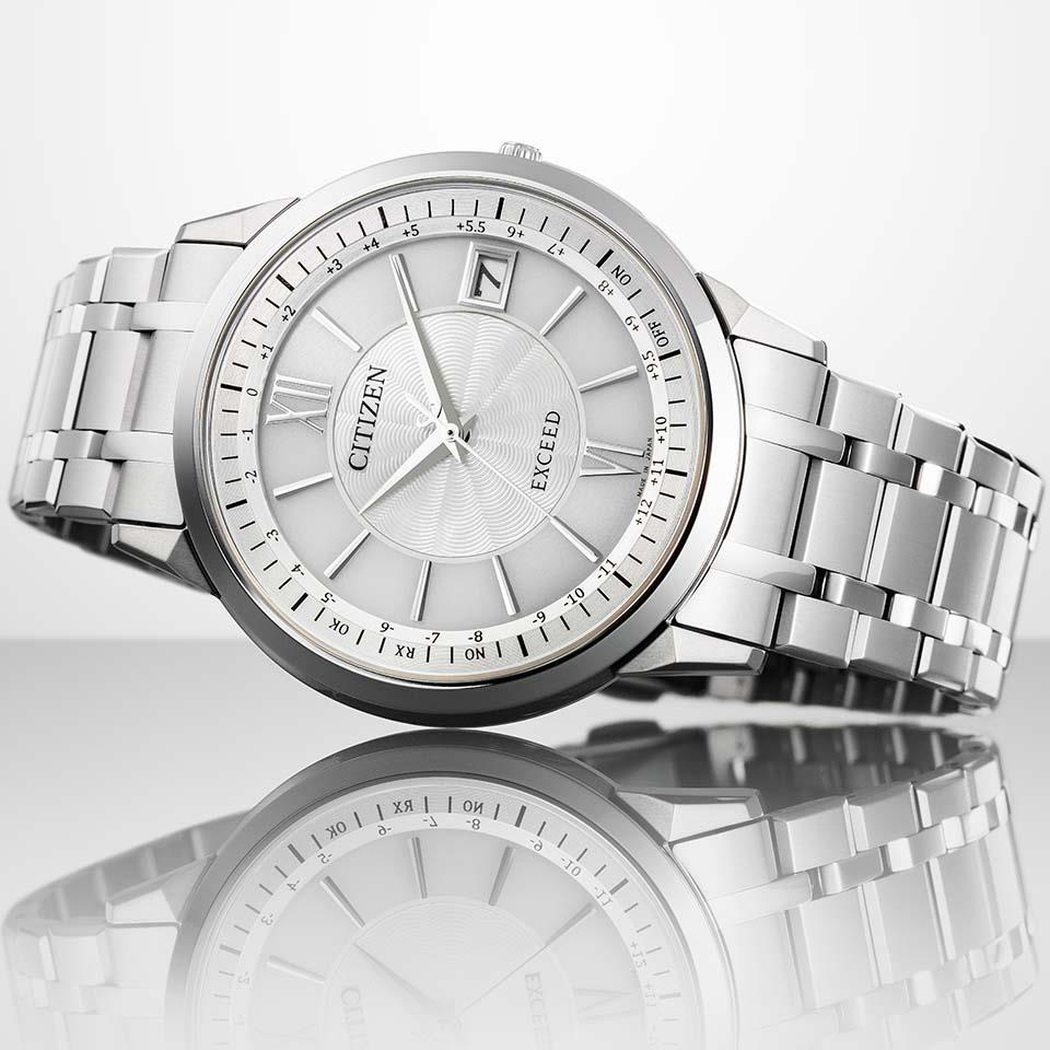 CB1140-61D zegarek męski Exceed - miniatura 5