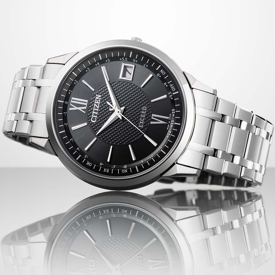 CB1140-61E zegarek klasyczny Exceed - miniatura 6