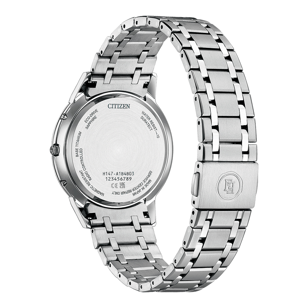 CB1140-61E zegarek męski Exceed - miniatura 4