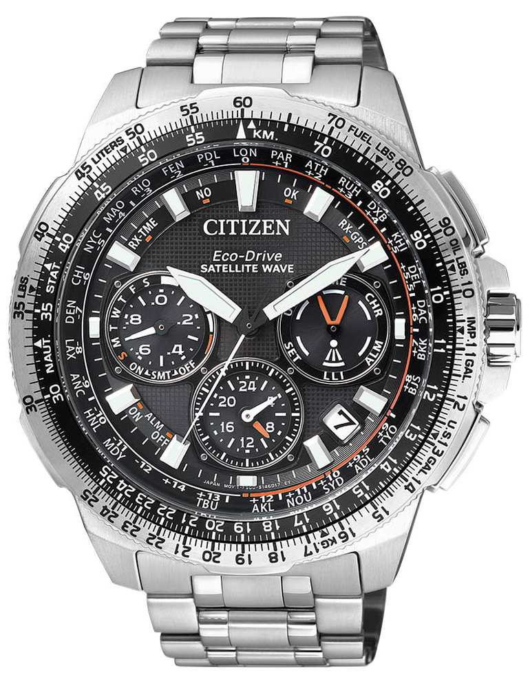 Citizen CC9020-54E