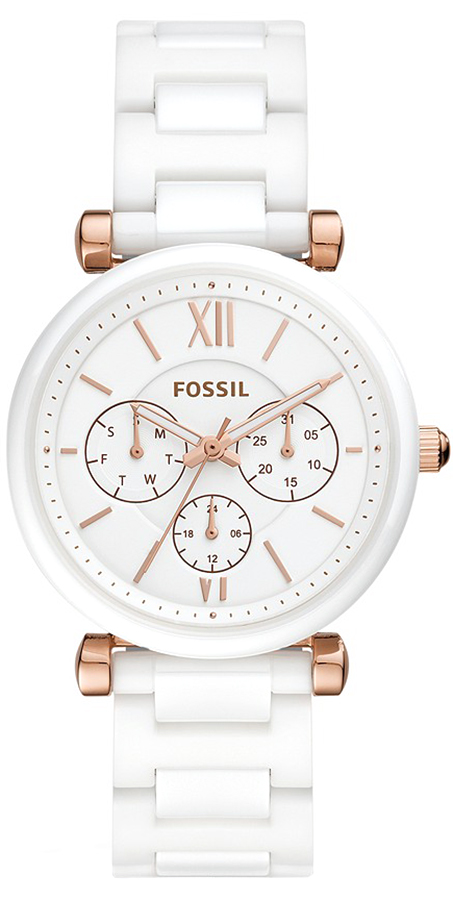 Fossil CARLIE MULTIFUNCTION CE1093