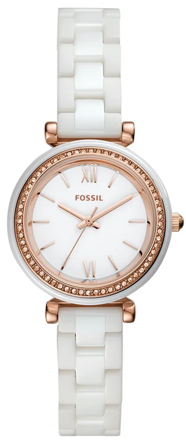 Fossil CE1104 Carlie CARLIE MINI - zdjęcie 1