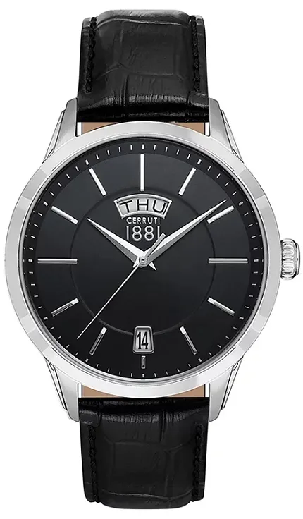 Cerruti 1881 CRA23901 CASTELNUOVO - zdjęcie 1