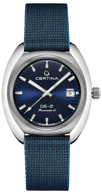 Certina C024.407.18.041.00 - zdjęcie 1