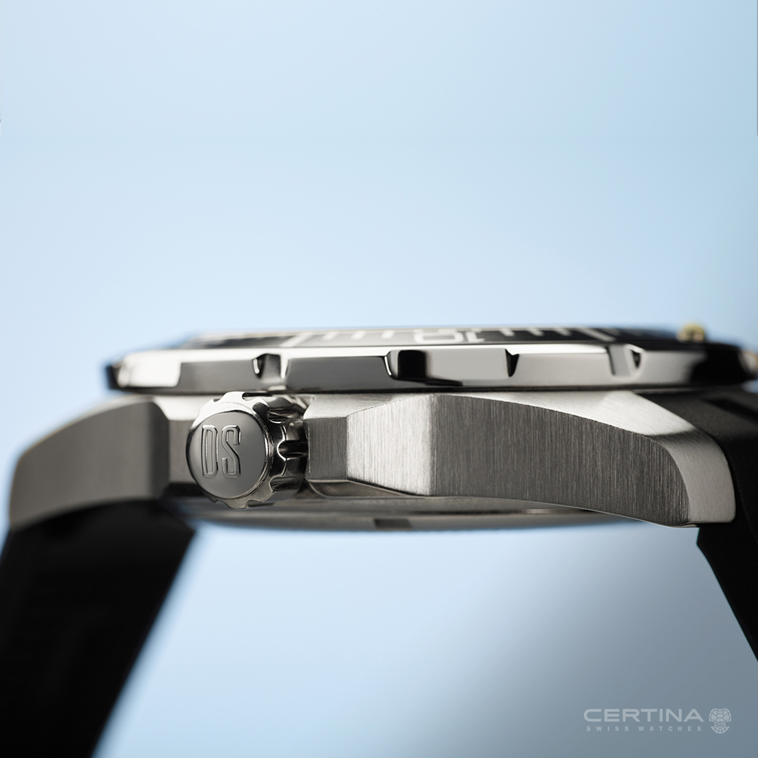 Certina C032.407.17.051.60 zegarek SWISS MADE - szwajcarskie DS Action - miniatura 13