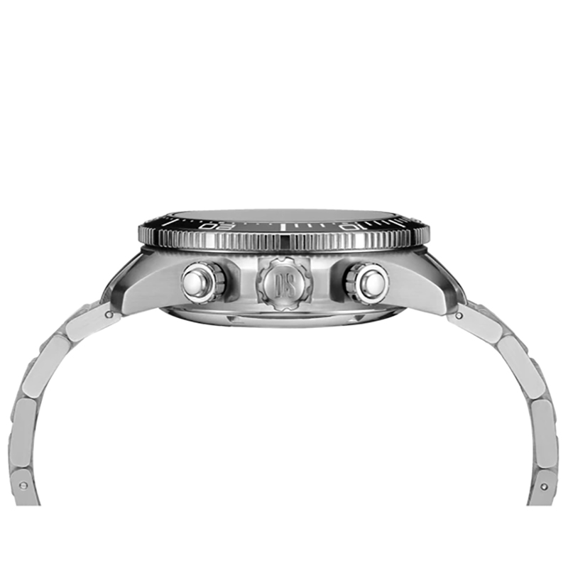 Certina C0328271105100 DS Action DS Action Diver Chrono zegarek męski sportowy szafirowe - miniatura 7