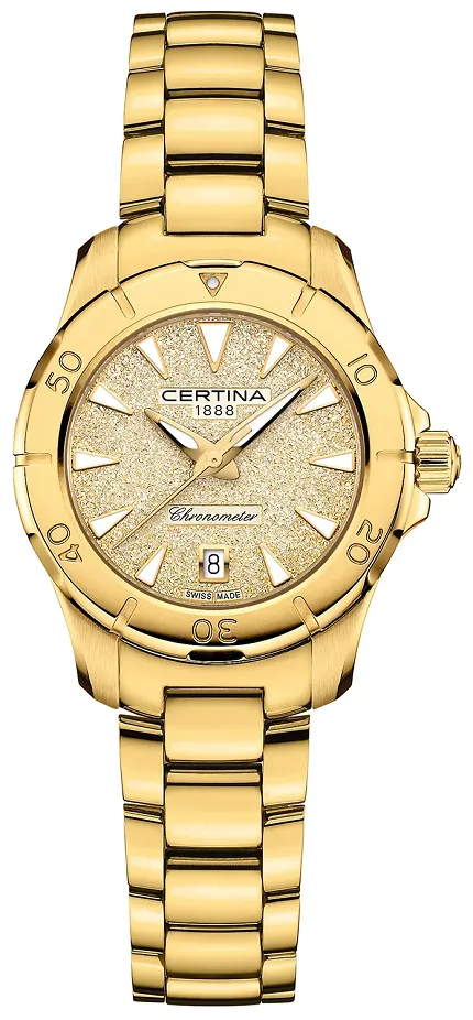 Certina C0329513336100 DS Action DS Action Lady