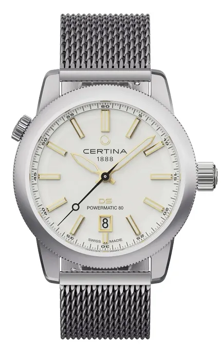 Certina C0414071903191C852023290C852021899 - zdjęcie 1