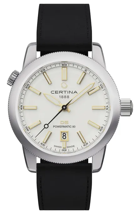 Certina C0414071903191C852023290C852022585 - zdjęcie 1