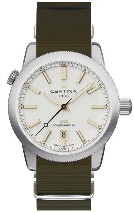 Certina C0414071903191C852023290C852022809 - zdjęcie 1